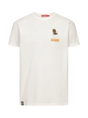 Derbe Koszulka w kolorze białym rozmiar: 3XL