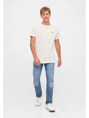 Derbe Koszulka w kolorze białym rozmiar: S