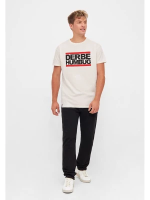 Derbe Koszulka w kolorze białym rozmiar: XL