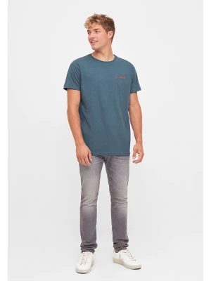 Derbe Koszulka w kolorze granatowym rozmiar: M