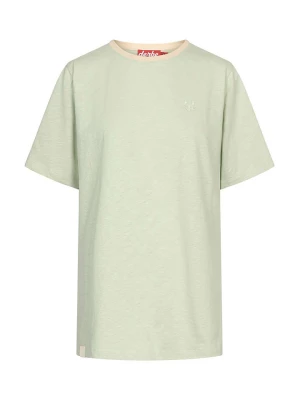 Derbe Koszulka w kolorze jasnozielonym rozmiar: XL