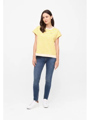 Derbe Koszulka w kolorze żółtym rozmiar: M