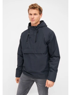 Derbe Kurtka przejściowa w kolorze czarnym rozmiar: M