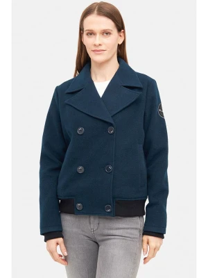 Derbe Kurtka przejściowa w kolorze granatowym rozmiar: 40