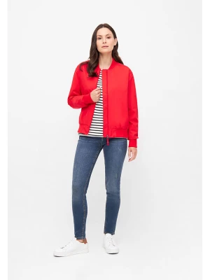 Derbe Kurtka w kolorze czerwonym rozmiar: 46