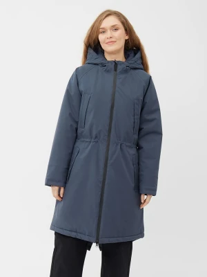 Derbe Parka w kolorze granatowym rozmiar: 36