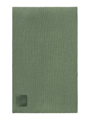 Zdjęcie produktu Derbe Szal w kolorze zielonym rozmiar: onesize