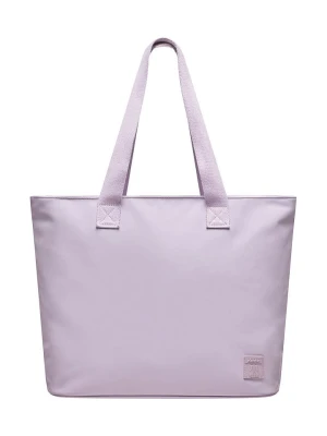 Derbe Torebka w kolorze fioletowym - 39 x 34 x 15 cm rozmiar: onesize