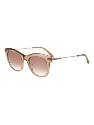 Desert Rose/Plum Shaded Sunglasses Andalusia SUN Garrett Leight