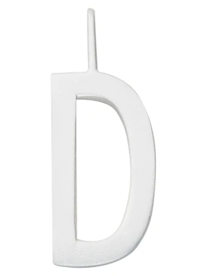 Design Letters zawieszka srebrna