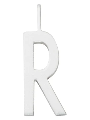 Design Letters zawieszka srebrna