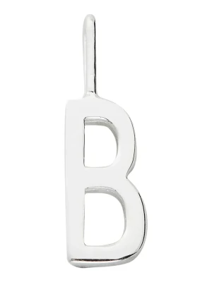 Design Letters zawieszka srebrna
