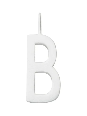 Design Letters zawieszka srebrna