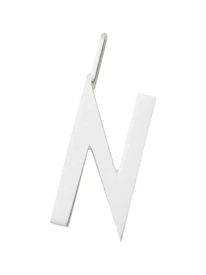 Design Letters zawieszka srebrna