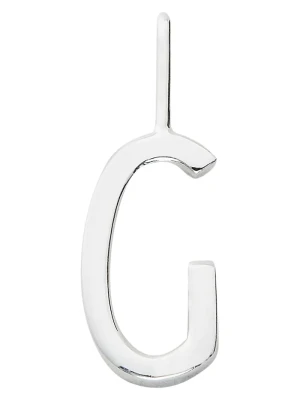 Design Letters zawieszka srebrna