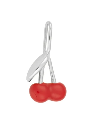 Design Letters zawieszka srebrna 90302033CHERRY