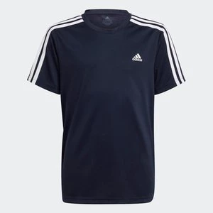 Designed 2 Move 3-Stripes Tee Adidas