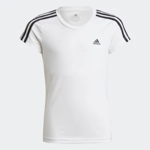 Designed 2 Move 3-Stripes Tee Adidas