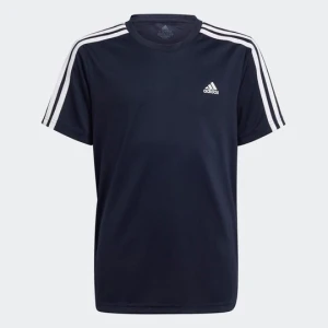 Designed 2 Move 3-Stripes Tee Adidas