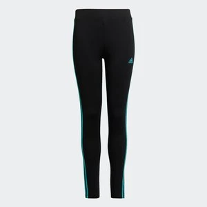 Designed 2 Move 3-Stripes Tights Adidas