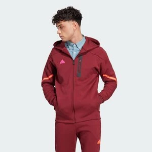 Designed for Gameday Full-Zip Hoodie Adidas