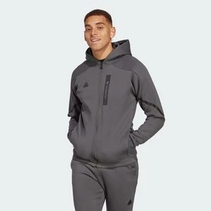 Designed for Gameday Full-Zip Hoodie Adidas