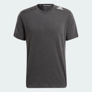 Designed for Training Tee Adidas czarny