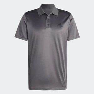 Designed to Move 3-Stripes Polo Shirt Adidas