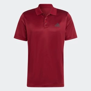 Designed to Move 3-Stripes Polo Shirt Adidas