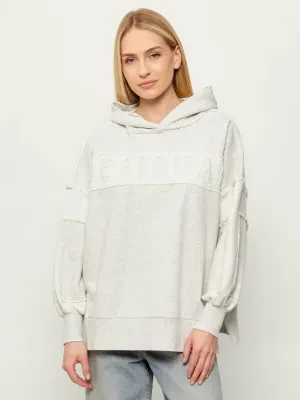 Desigual Bluza LIAM | Oversize fit