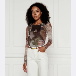 Desigual Bluzka Arty | Regular Fit