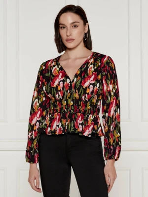 Desigual Bluzka Kanazawa | Regular Fit