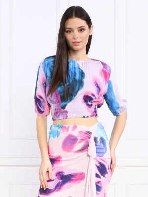 Desigual Bluzka | Regular Fit