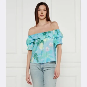 Desigual Bluzka SELENE | Loose fit