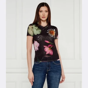 Desigual Bluzka TS_DES MOINES | Slim Fit