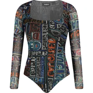 Desigual Body | Slim Fit