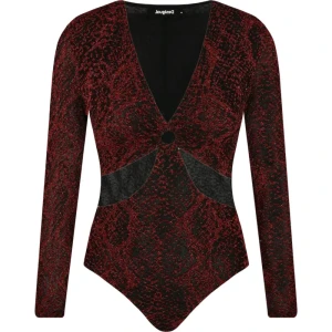 Desigual Body | Slim Fit