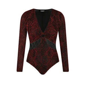 Desigual Body | Slim Fit
