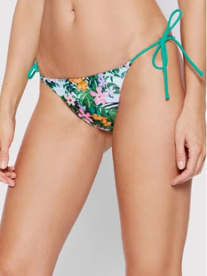 Desigual Dół od bikini Berenice 22SWMK22 Kolorowy