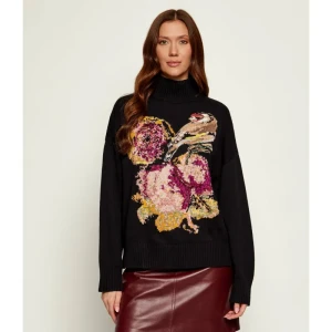Desigual Golf JERS_BIRD | Desigual x Mr. Christian Lacroix | Regular Fit