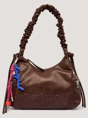 Desigual Hobo HALF LOGO MONTVILE