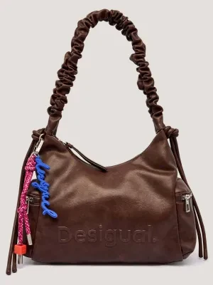 Desigual Hobo HALF LOGO MONTVILE