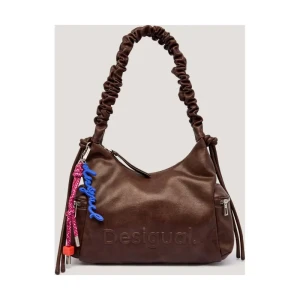 Desigual Hobo HALF LOGO MONTVILE