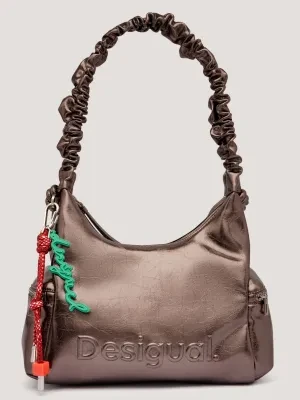 Desigual Hobo HALF LOGO MONTVILLE