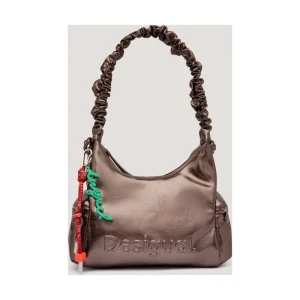 Desigual Hobo HALF LOGO MONTVILLE