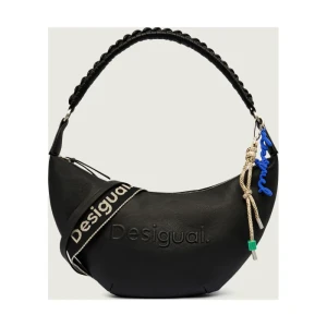 Desigual Hobo HALF LOGO ZANTE