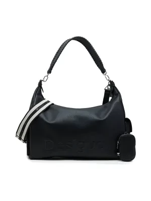 Desigual Hobo + saszetka