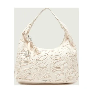 Desigual Hobo | z dodatkiem lnu