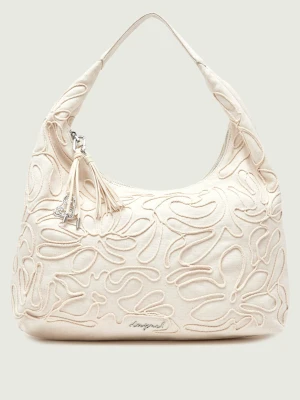 Desigual Hobo | z dodatkiem lnu