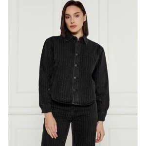 Desigual Jeansowa kurtka | Regular Fit